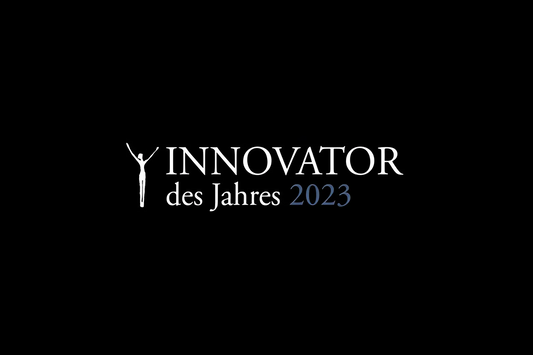 Innovator des Jahres 2023