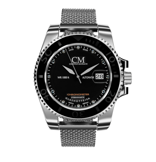 CM Gentle Black Diamond