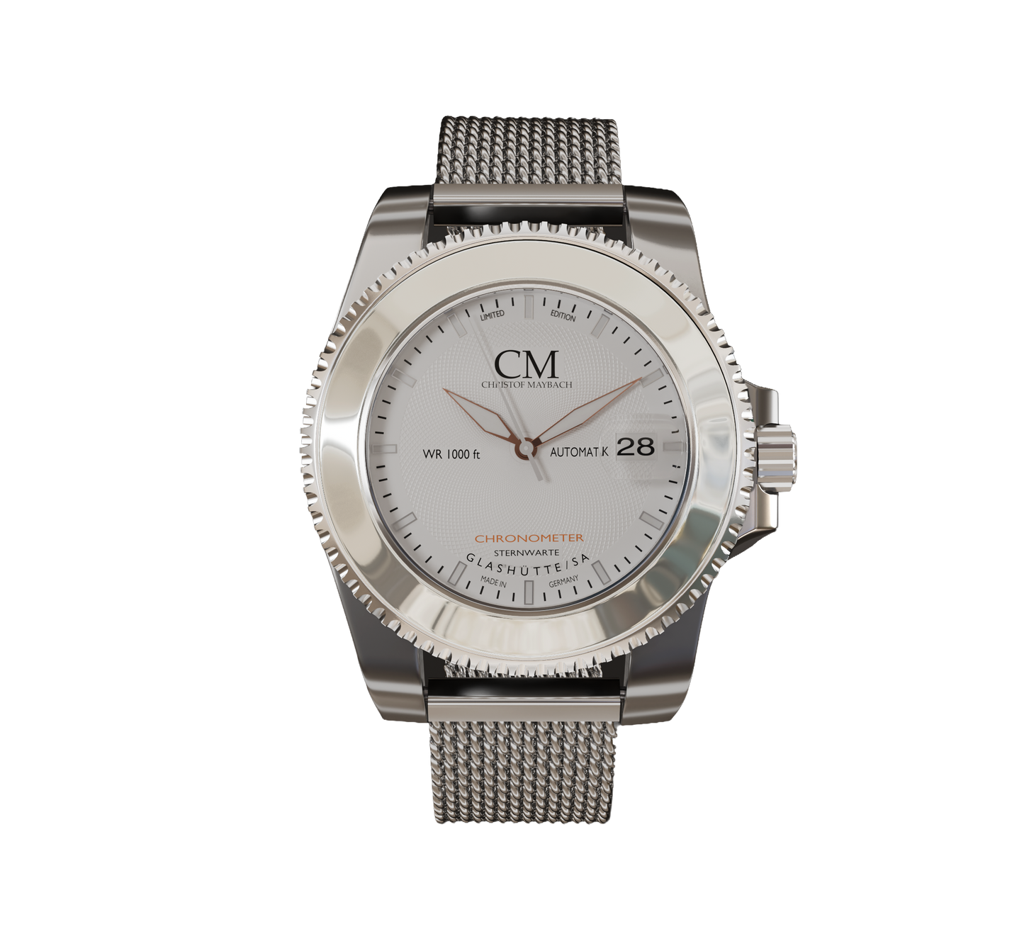 CM Rhodium