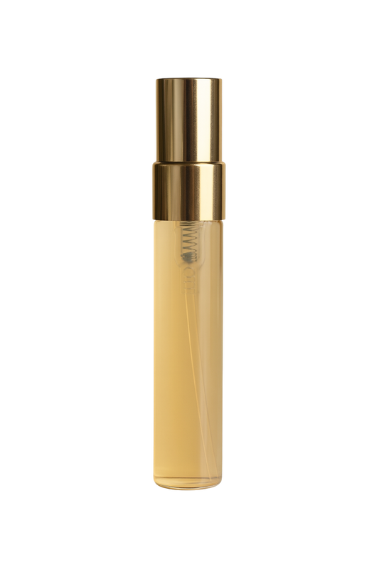 4 Seasons Orange Duftprobe 5ml